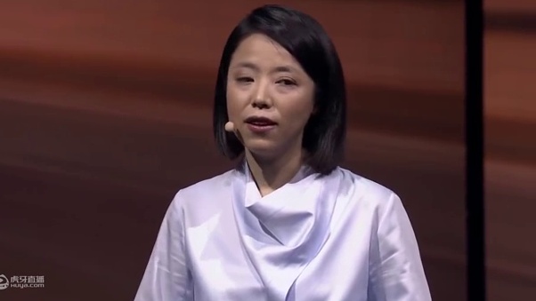 【TED演讲】中国如何改变未来的购物（中英字幕）