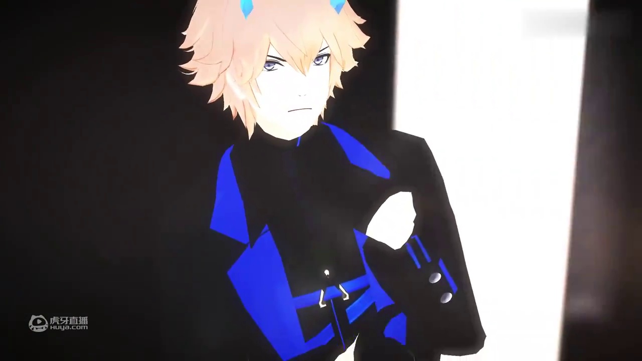 【战双MMD】I know what you fantasize about