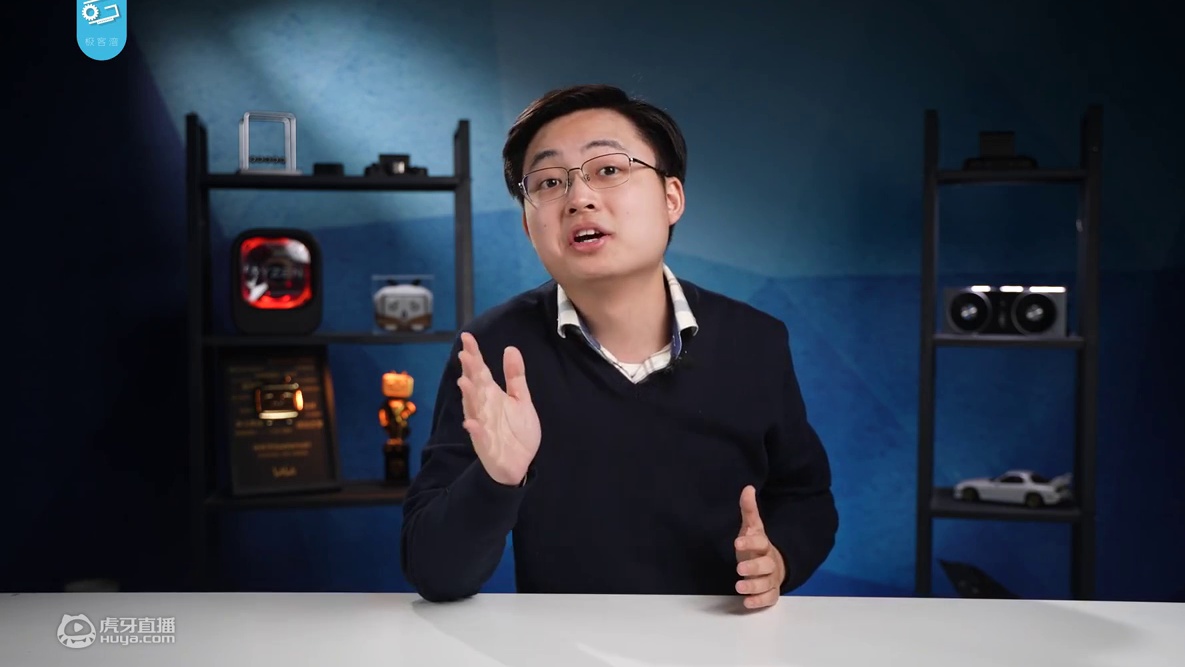 卖掉你的显卡！