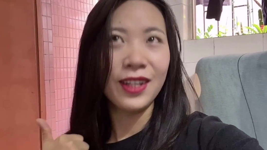 测试：把家里弄乱，跟入室被盗一样，老公和女儿回来是什么反应？