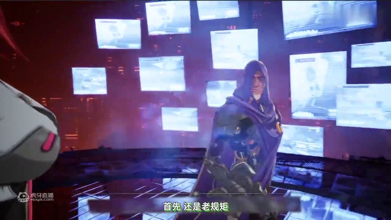 【杆菌】幻塔二测先行测评——充满诚意的重做大改，细节方面仍需打磨