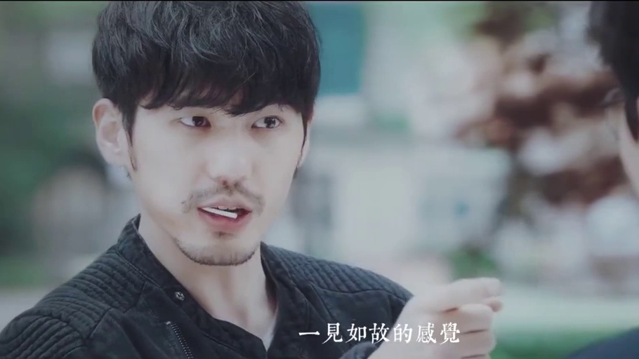 《都是假的》朱一龙·沈巍角色歌（居老师416生日快乐）