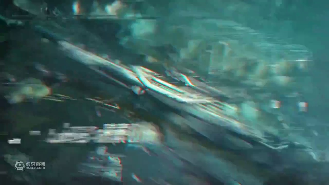 S4通行证宣传片重制版