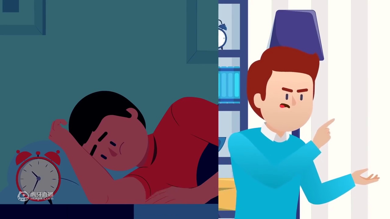 T君精选：为什么我们不该逃避负面情绪？