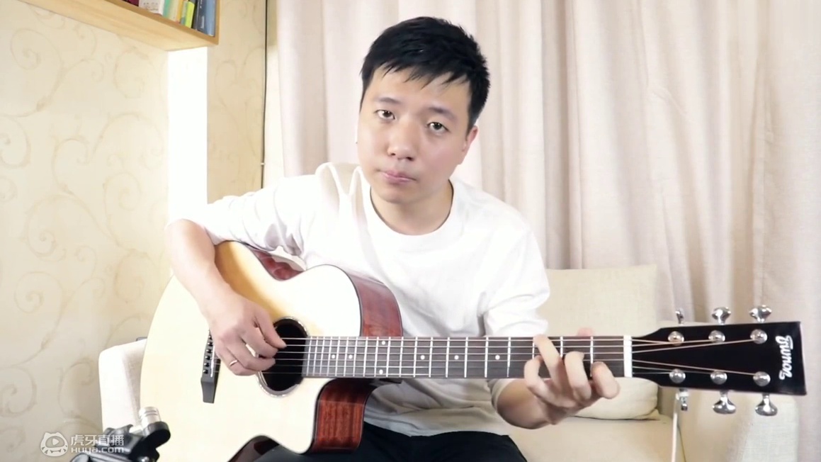 【老实人吉他评测】楚门升级新款TF35音色试听，千元面单天花板！