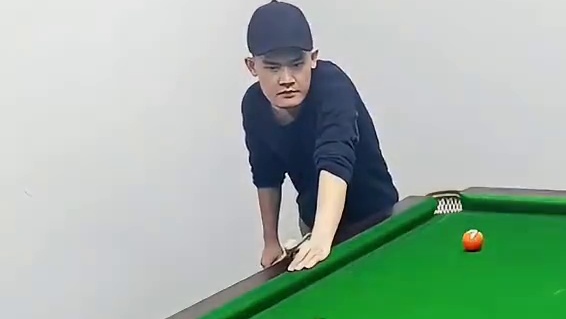 108种黑八进球方式：第38集