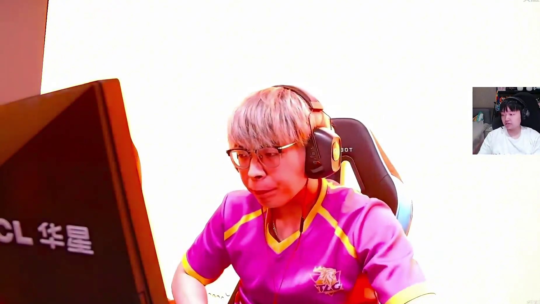 【AGEven】花泽专打正面枪，直接开爆打的AG真没办法