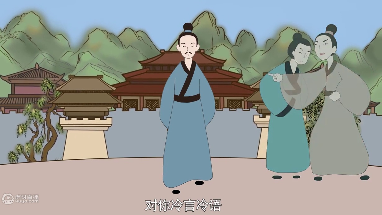 “话有2不说，事有3不想”，老辈人的告诫，铭记于心
