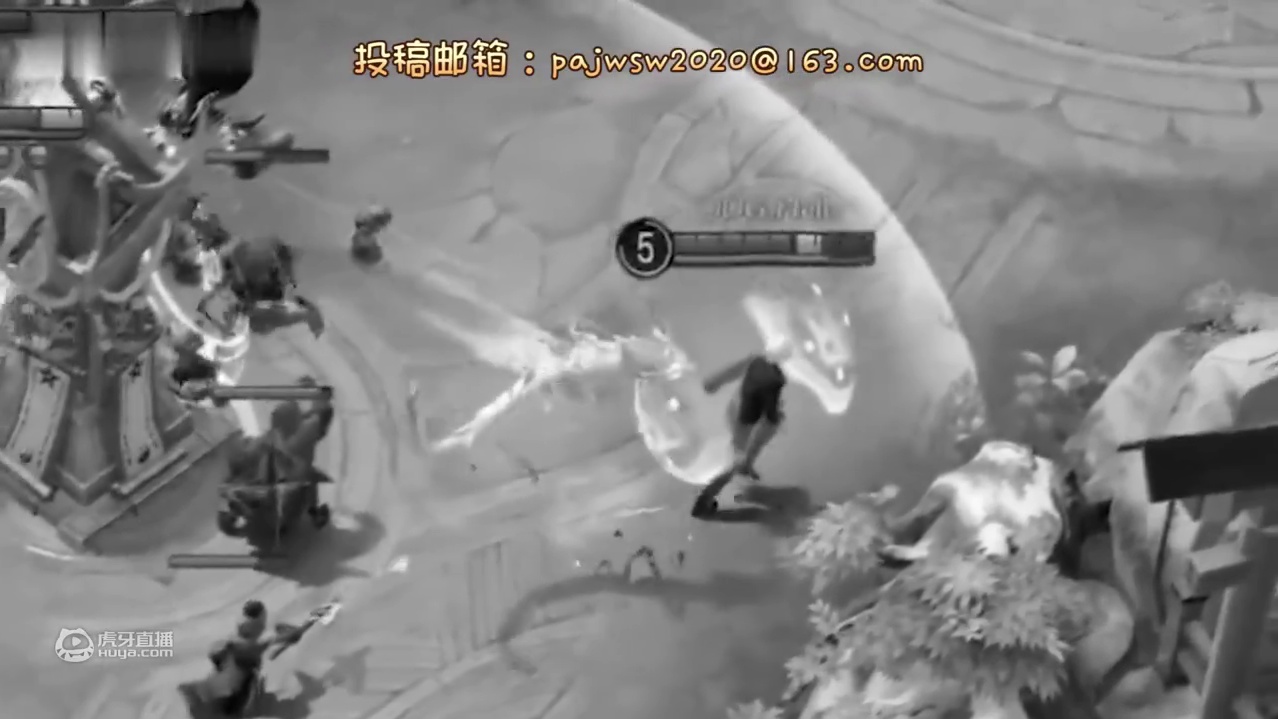 不要停下来啊！