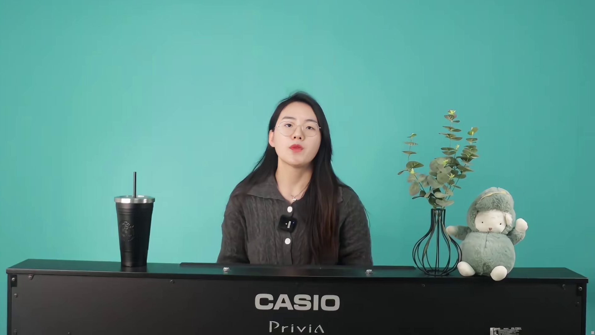 还在用大白嗓唱歌？学会用腰腹力量唱歌你就成功了一半。