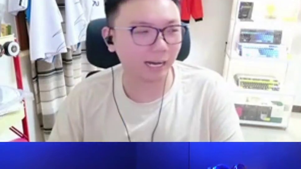 唯一能和职业对抗的百城选手—李佳 残局1v3唯一能赢的一条路被他选到了，真不愧是敢于赛前放狠话的选手