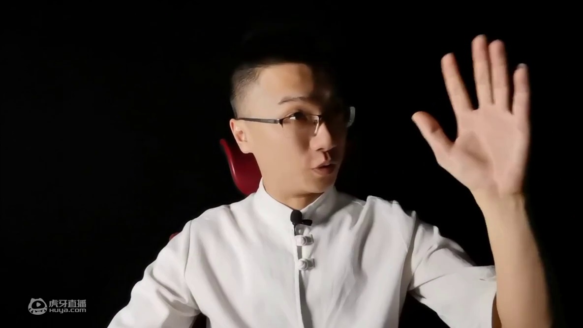 今天讲讲无头僵尸的故事
