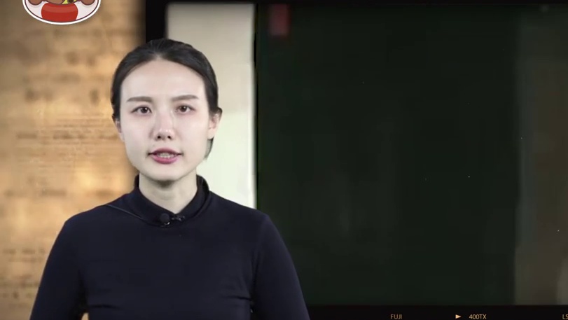 他画一扇门却拍出7015万天价，普通人看不懂，专家：这哪里是门？