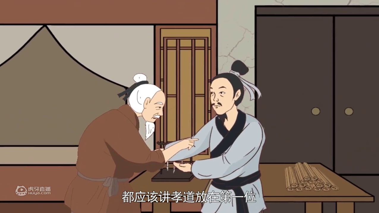 “万恶淫为首”，世间有万般恶，为何淫打头阵？