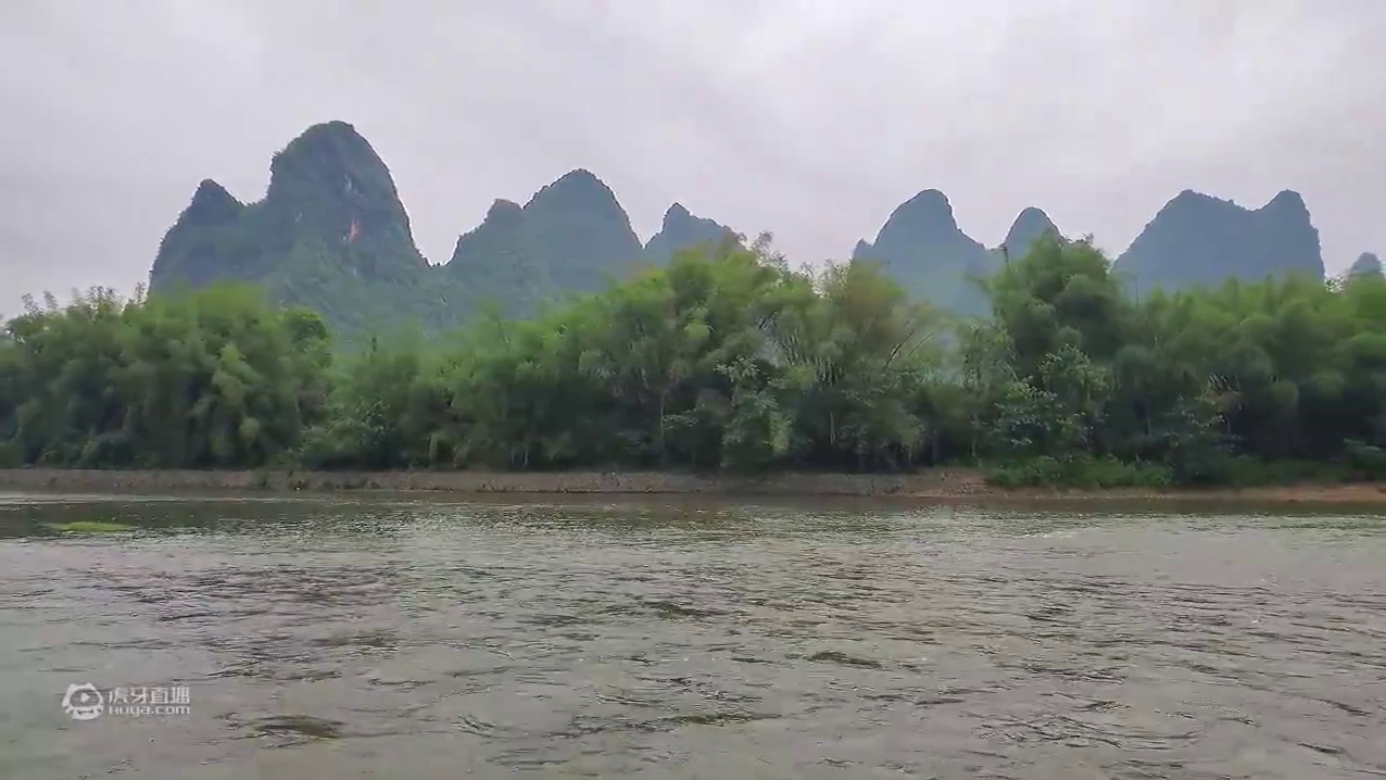来桂林旅游真的只为看一眼人民币二十元上的背景图案么？答案：是