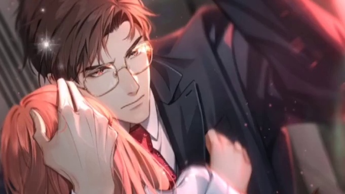 【陆沉&大雾】大雾散去 我藏匿在无人处爱你  45s极致温柔混剪