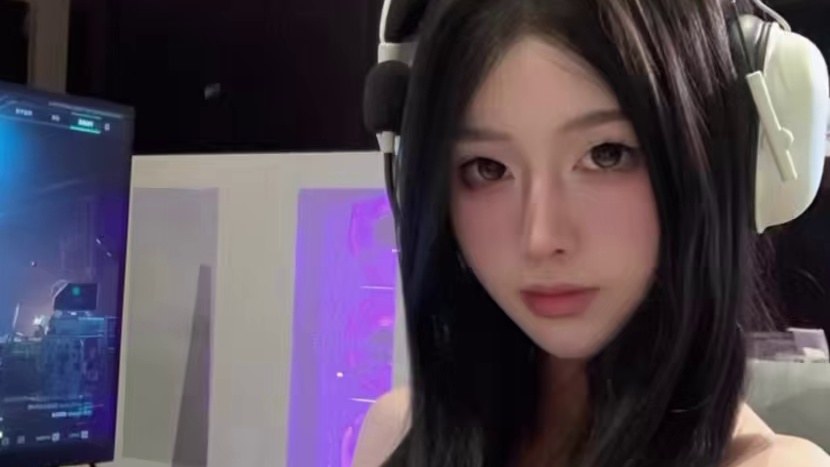 @时倾大王