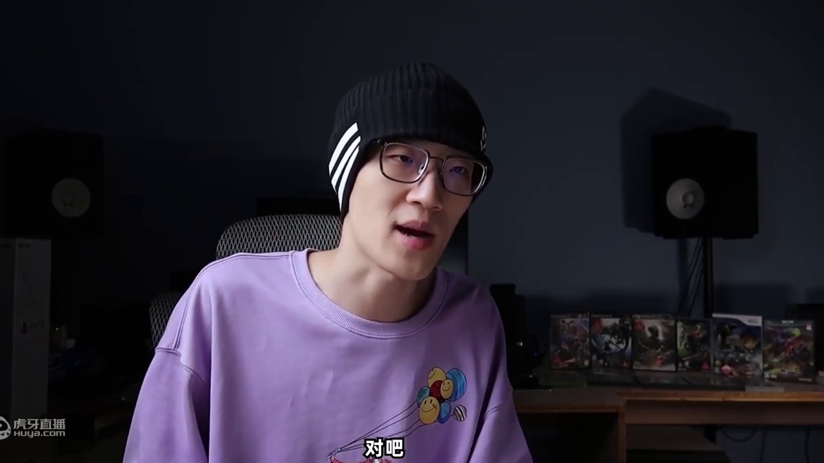 我发布了一个新视频，快来围观吧！