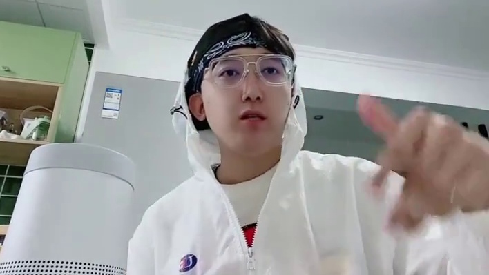 这首歌喜欢十几年了，唱的不好，那我就配段#bbox 吧！#不得不爱太上头了 #木星计划