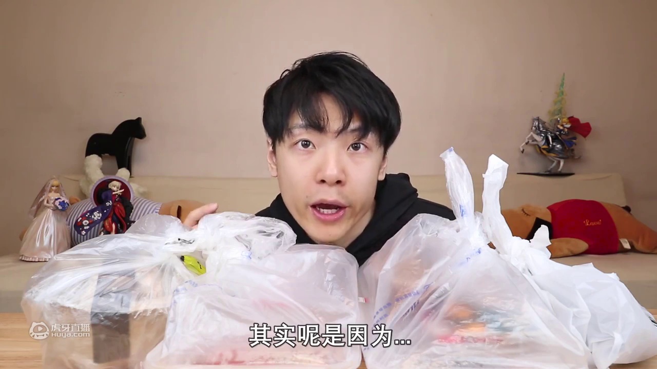“揭秘”花1000元点一顿外卖，究竟都能吃到些什么？到底值不值？