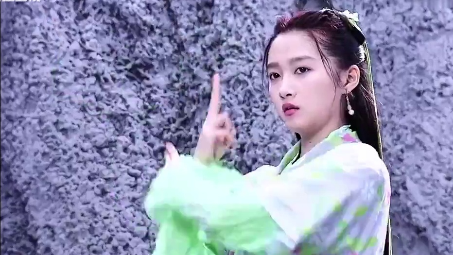 【童话/花童】王牌六宣传片