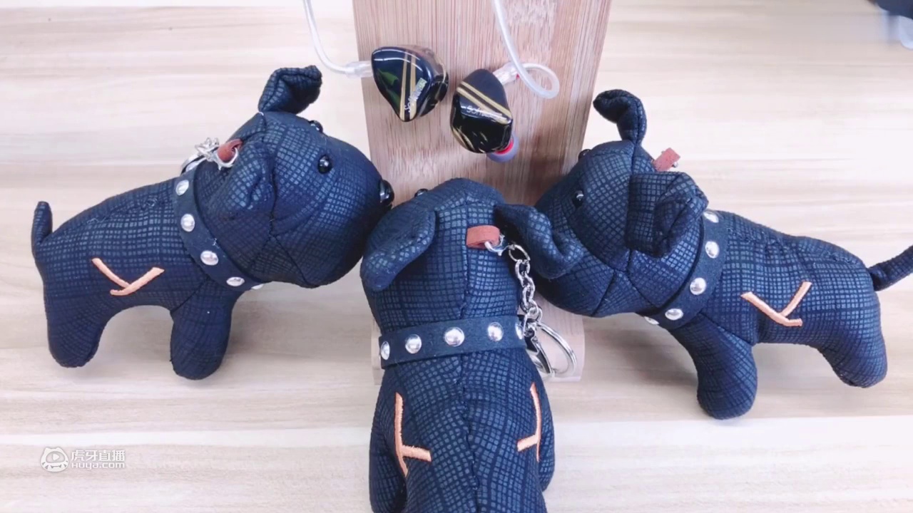 圆声带的整活——softears 地狱三头犬Cerberus的真实面目