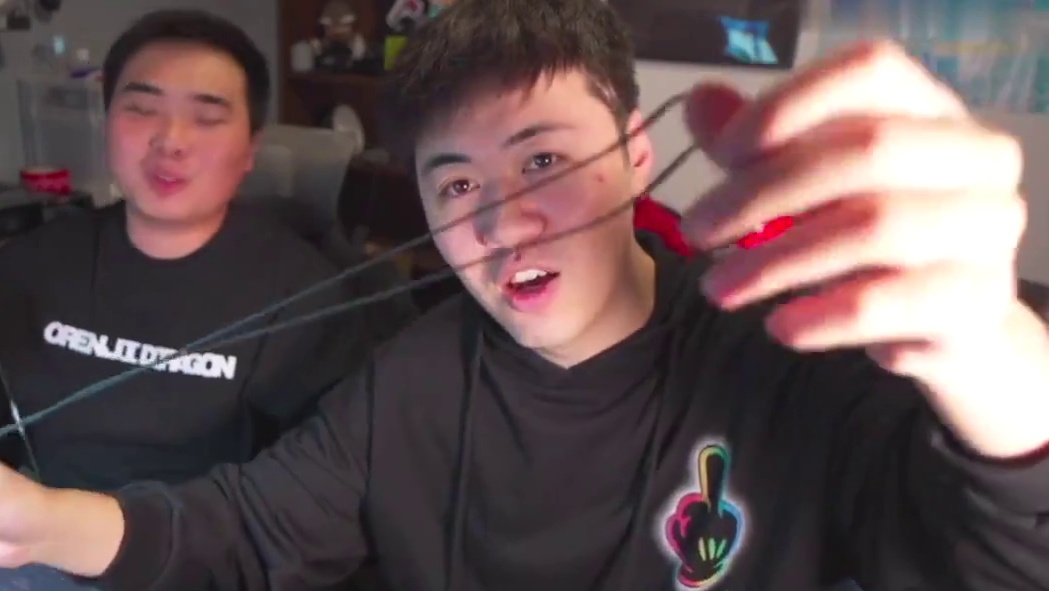 惊！说唱新世代导师竟然给选手客串MV？老大哥TY专辑来了！《朝九晚五》Reaction