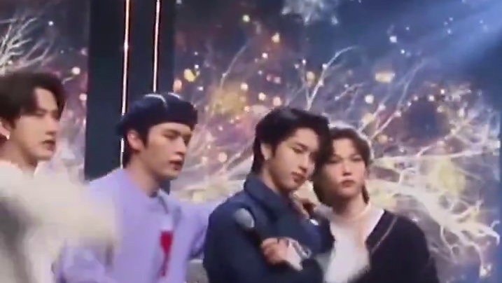【Stray Kids】日本fanmeeting 幕后花絮Part2
