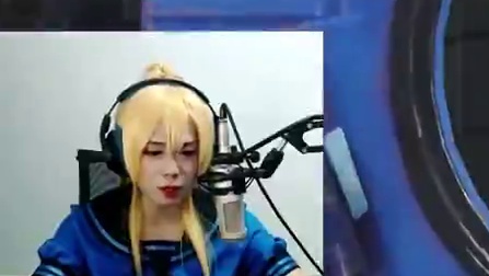 COD16二次元FR556-青涩恋歌女装试玩!居然变成蓝色了!【使命召唤手游】