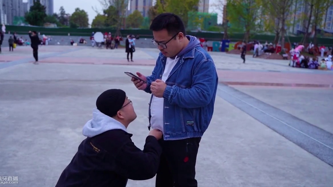 为什么有些事情女生可以做男生却不行？