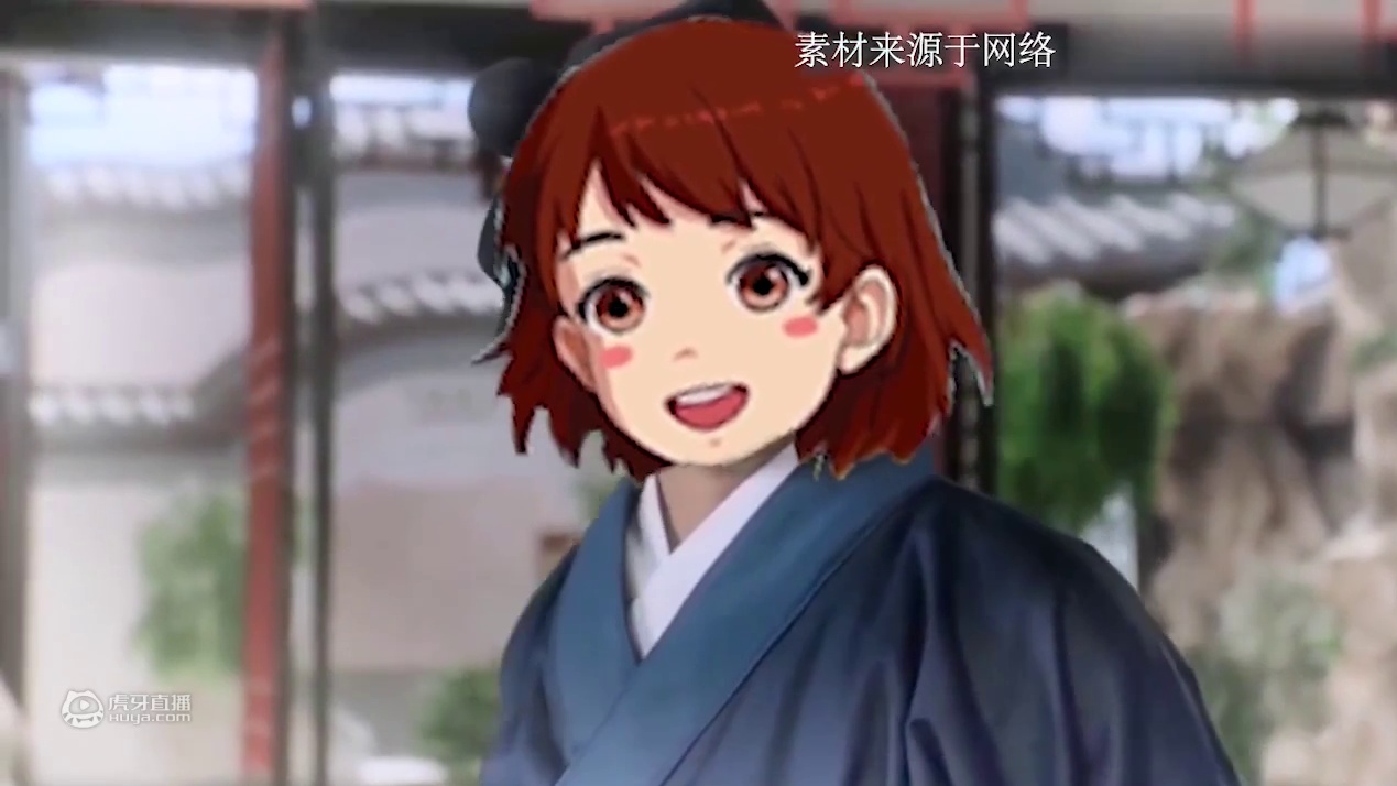 什么对王之王？！不过是村口平平无奇的种田人罢了