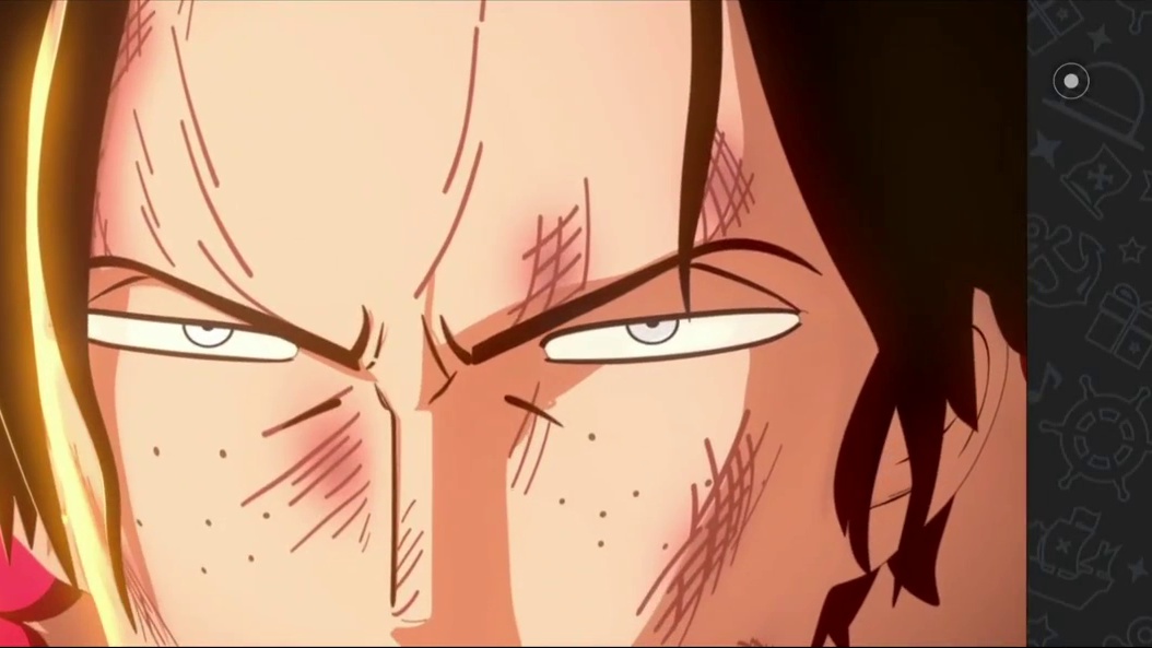 《航海王热血航线》开场动画，开始出海啦！！！！