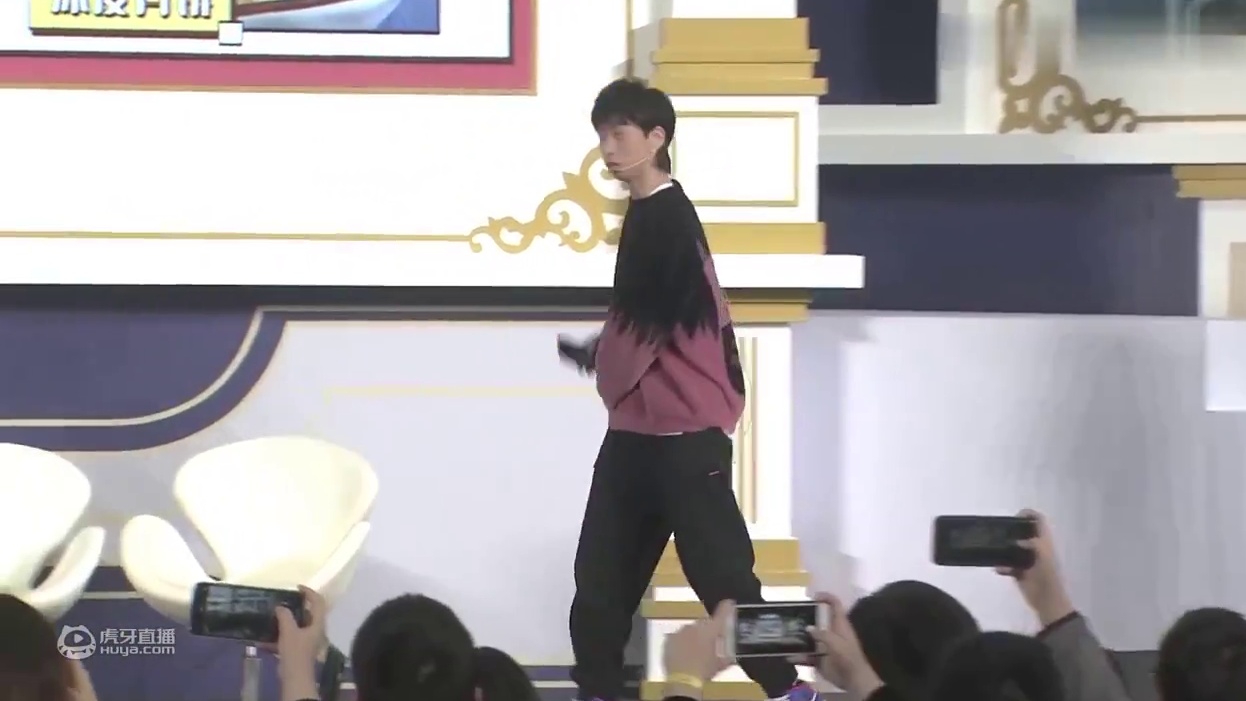 美食对谈【BW2020广州 · 12.27 脱口秀舞台】