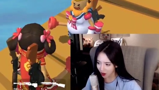 我发布了一个新视频，快来围观吧！