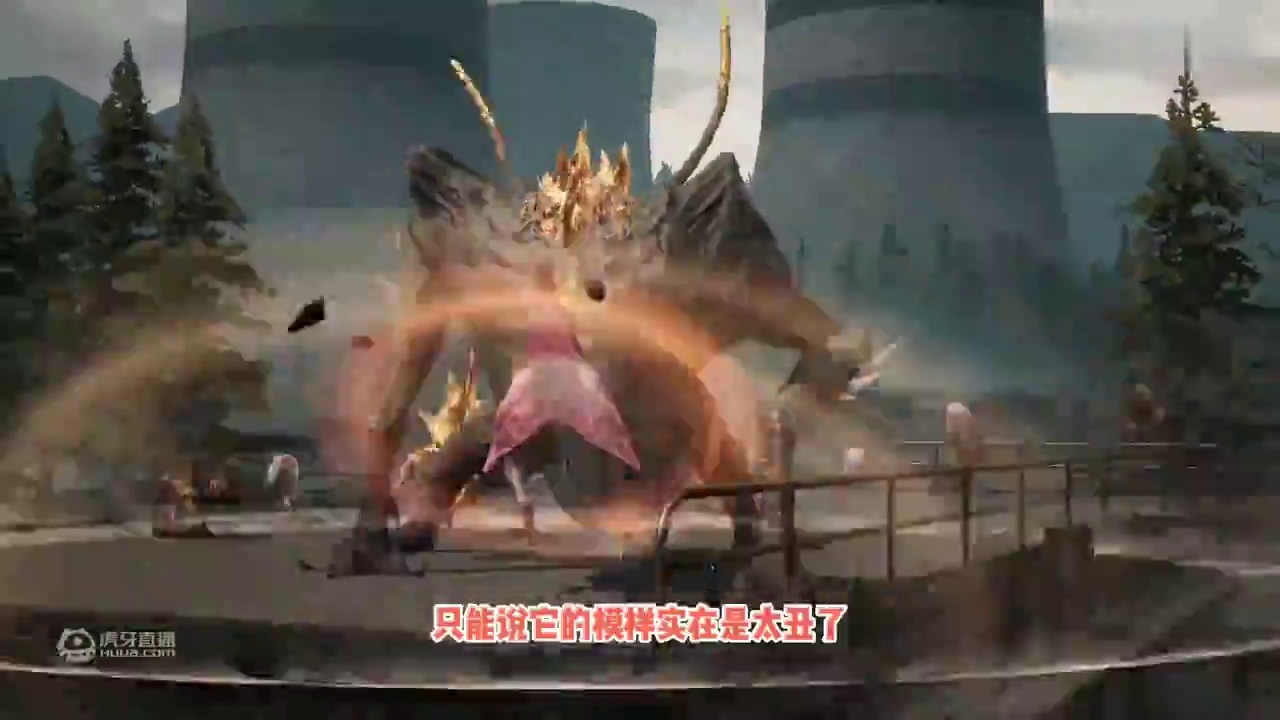 黎明觉醒：营地第十三区玩法限时开放，来看看都有哪些BOSS