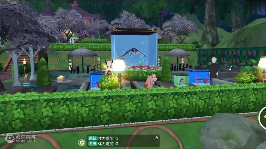 《小森生活》每个人心中都有一个属于自己的小森