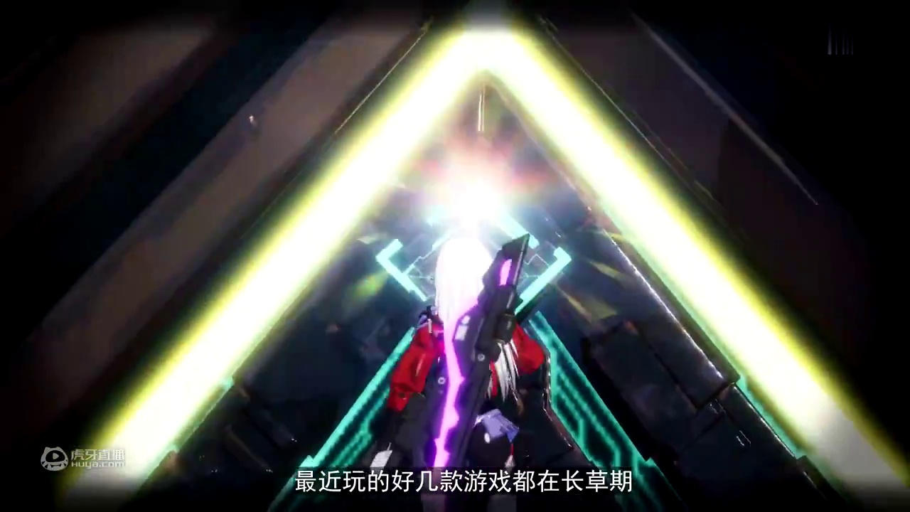开放世界手游《幻塔》到底是个怎样的游戏？首测玩法与战斗系统详细介绍