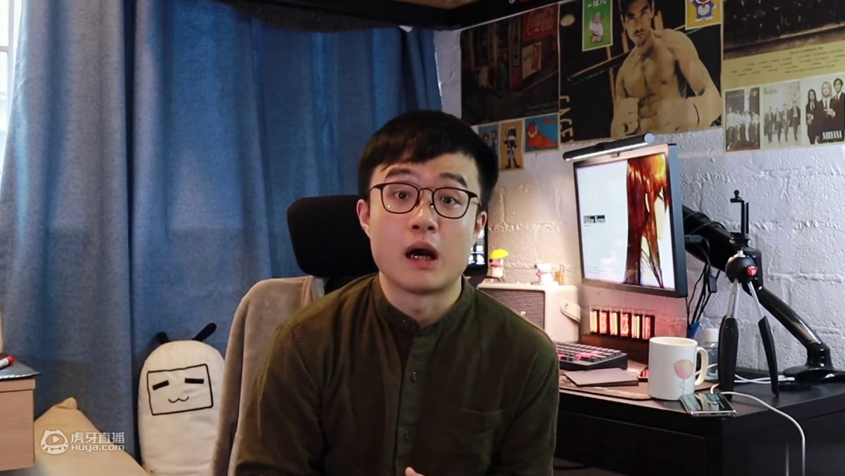 当意识到我把游戏当做逃避责任的工具，我不再玩游戏 | 你真的是在享受游戏么？ | “戒”掉游戏的过程