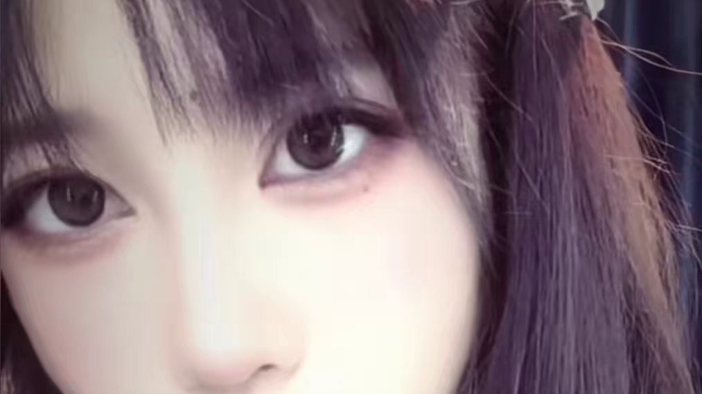 闪电兔的