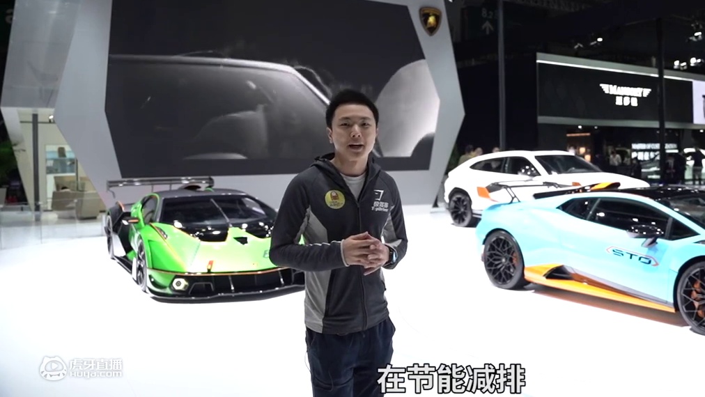 满足12缸情怀需要多大代价？看看上海车展的顶级12缸豪车