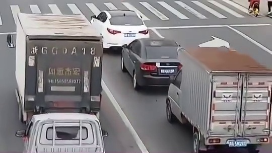 分享每日安全事故的故事