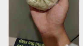 谐音梗是要扣钱的！教训啊！55555