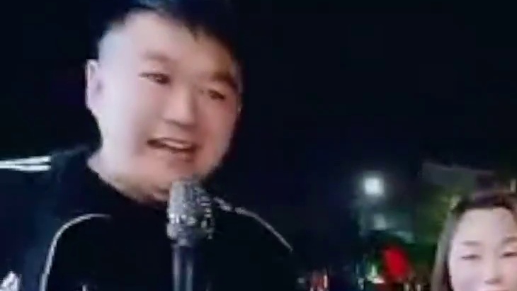 我发布了一个新视频，快来围观吧！