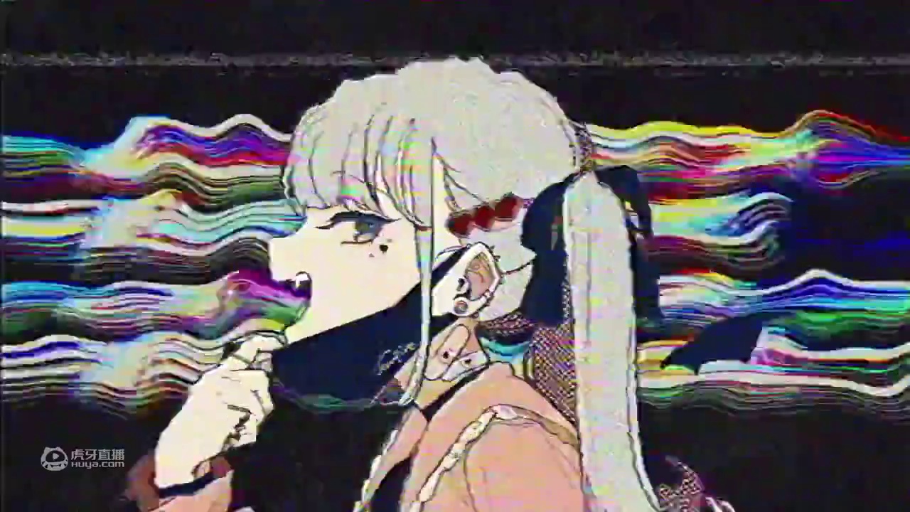 【メルユ】吸血鬼(TeddyLoid Remix)
