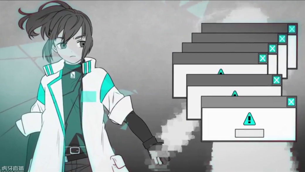【原创橘子曲】第一章：Mirage Time-幻象时刻【KANATA】