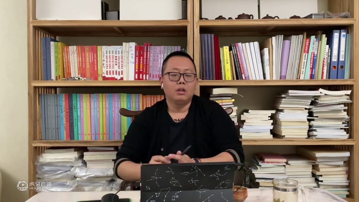 面试灵魂暴击第7维度--深厚学识，通识教育。