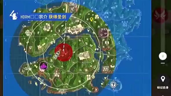 什么！炮击流依然可以用！几炮打掉变大后的敌人！