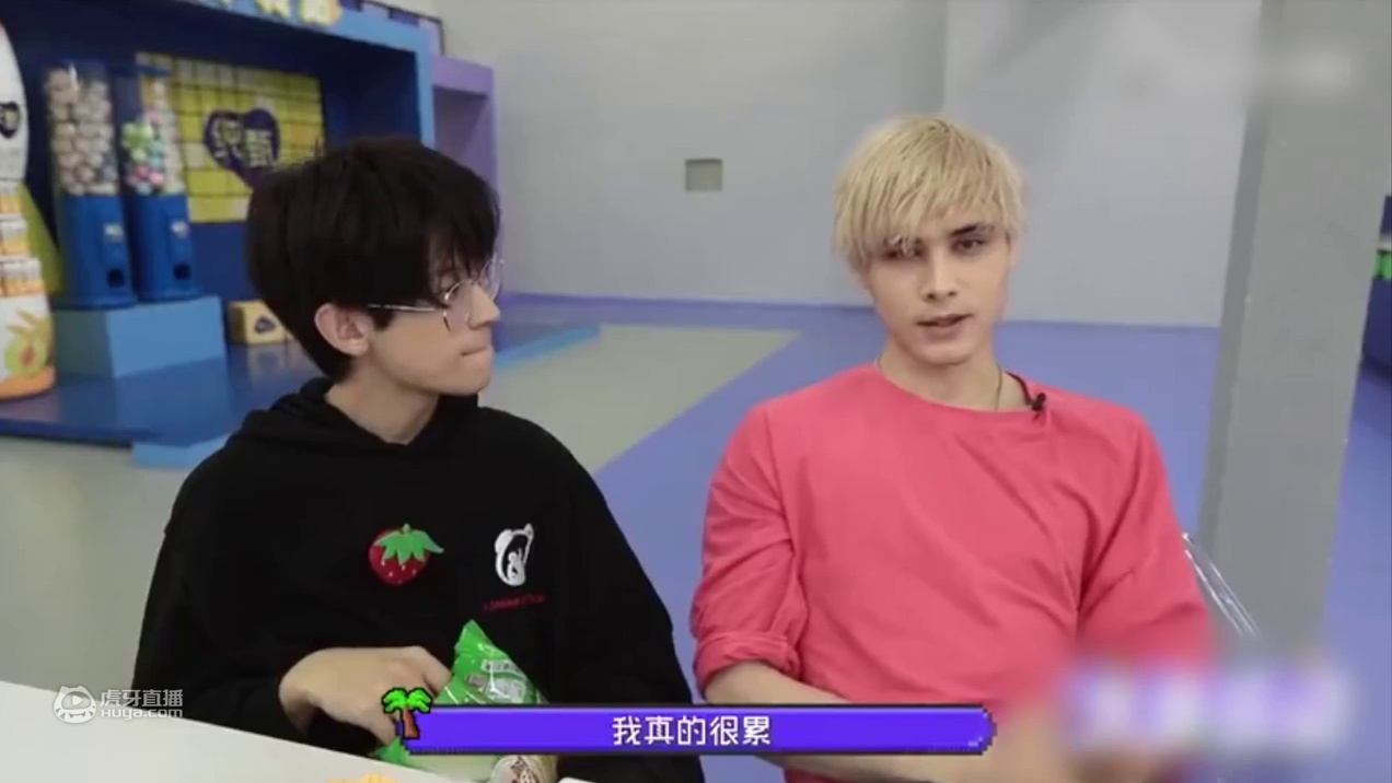 【全新联动驾驶员】利路修 ：我知道你们有分寸！（伪）