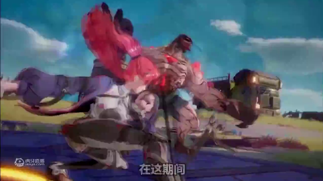 对比《原神》，幻塔没抓住二次元的根本