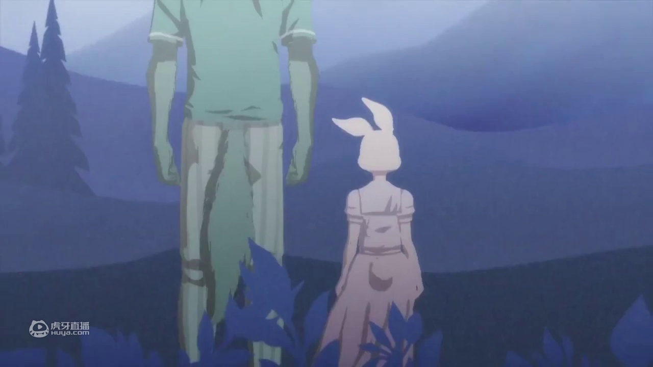 「动物狂想曲/BEASTARS」竟然是这首中文歌曲！！！